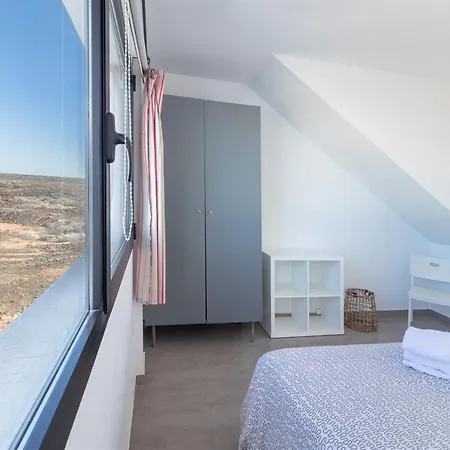 아파트 Flatguest Cotillomar Penthouse Volcano View Cotillo