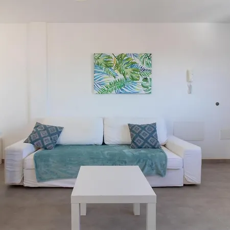 Flatguest Cotillomar Penthouse Volcano View 아파트 *